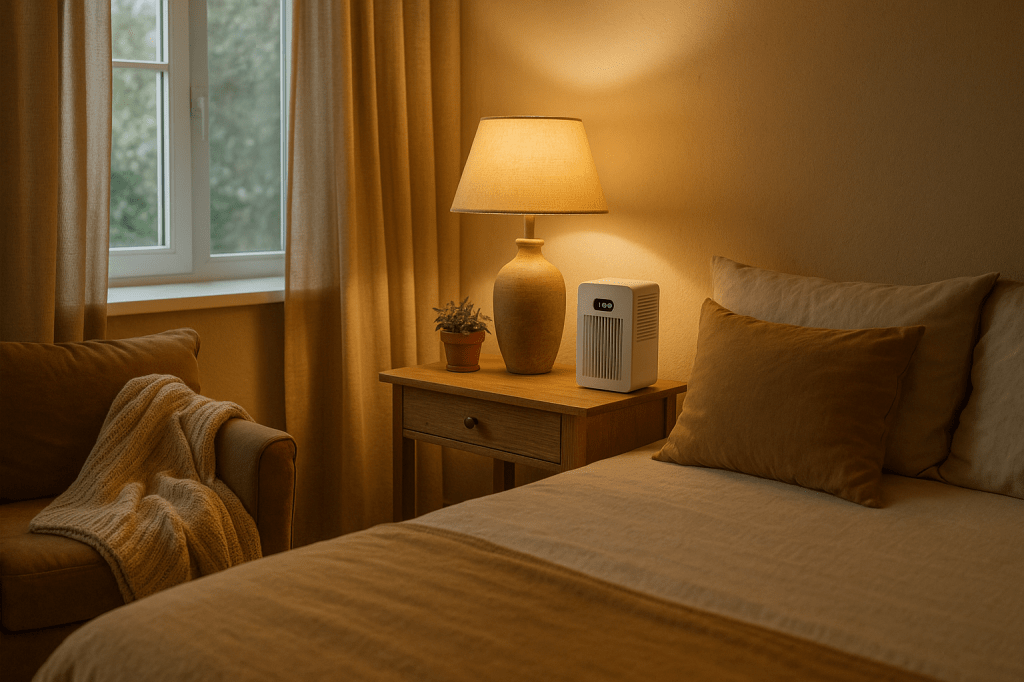 Best Fall and Winter Tips for Cleaner Indoor Air Quality in 2025