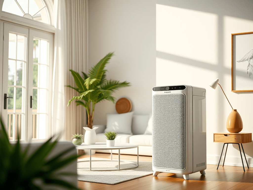 Levoit Vital 200S vs Dyson BP03: Which Quiet Air Purifier Is Best for Allergies, Pets, and Smart Homes?
